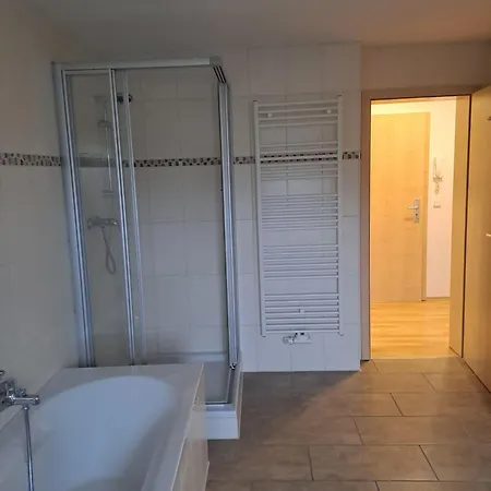 Apartment Zum-rudi