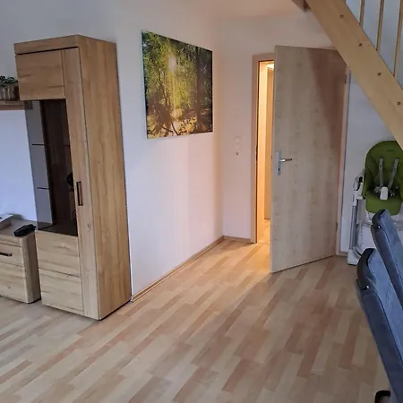 Zum-rudi Apartment