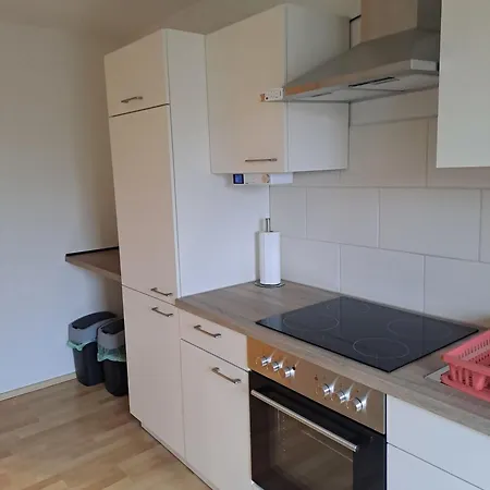 Apartment Zum-rudi